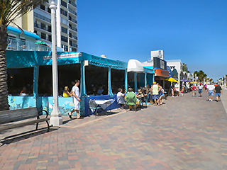 Hollywood Beach Tower Pictures